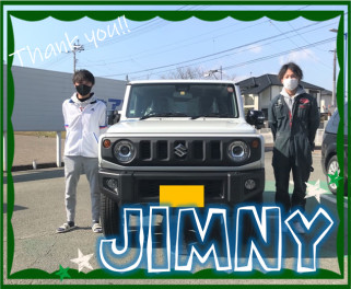 ＃最高なんだ!!ＪＩＭＮＹ☆